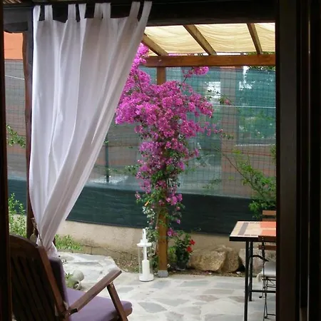 Casetta Del Borgo *