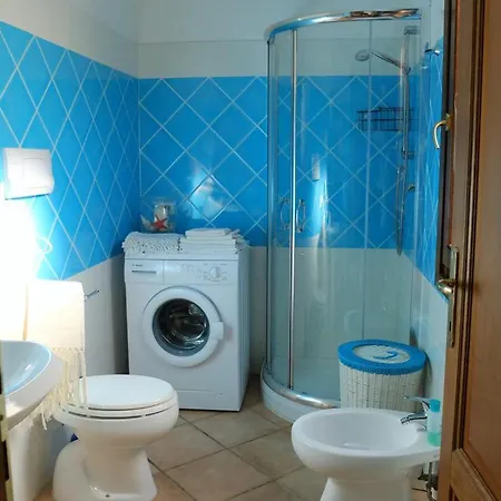 Casetta Del Borgo Ольбия