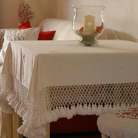 Casetta Del Borgo Апартаменты