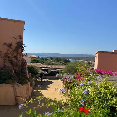 Casetta Del Borgo Lejlighed Olbia