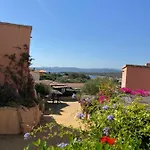 Casetta Del Borgo Apartamento Olbia
