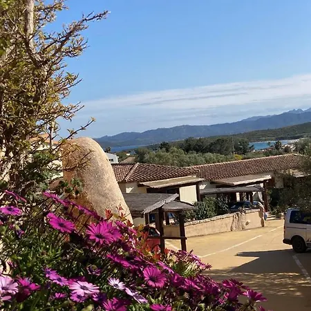 Apartamento Casetta Del Borgo *