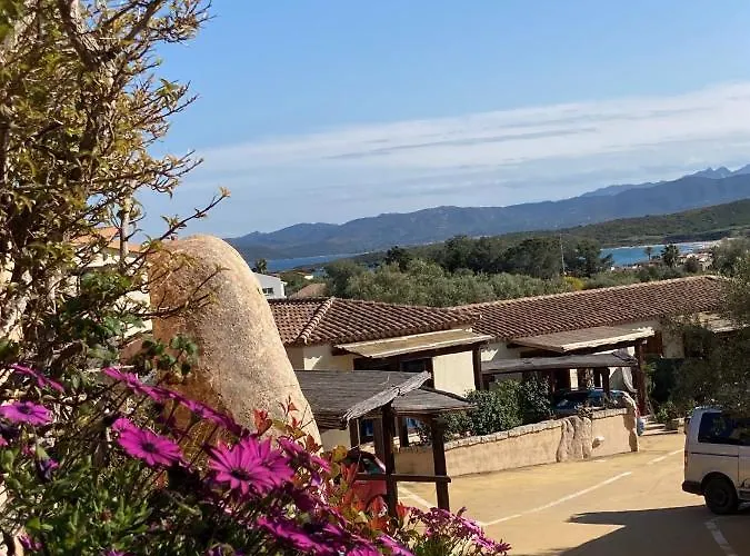 Apartment Casetta Del Borgo *